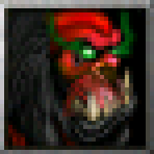 Trickster