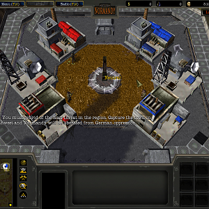 USA Base