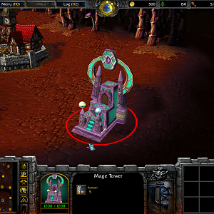 DraeneiMageTower