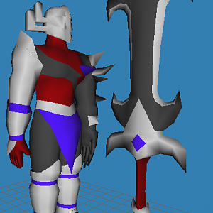 Amonrath WIP 2