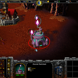DraeneiArcaneSanctum