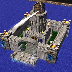 Lighthouse of Alexandria
