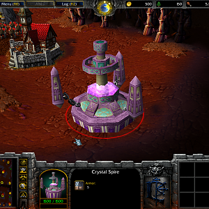 DraeneiCrystalSpire