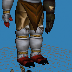 Amonrath the Unbound