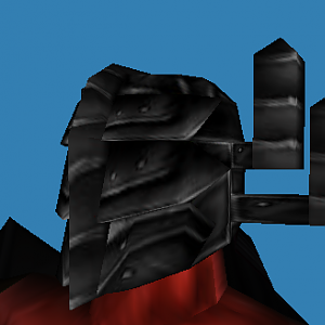 Helm Of Violation