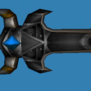 Blade Of Desecration