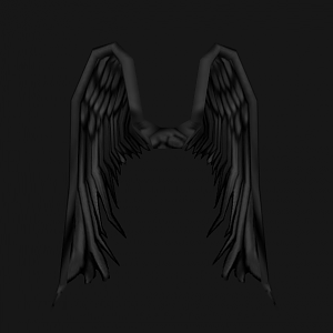 Fallen Seraph's Wings
_____________________
WiP 1