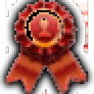 Reviewer Badge
