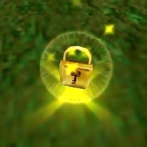 Time Lock
