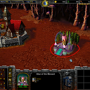 DraeneiAltar