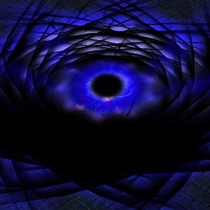 black matter