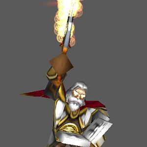 Holy Paladin