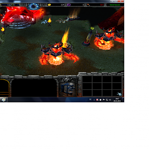 RISE OF ANGER RPG
bosses