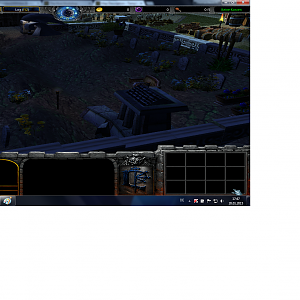 RISE OF ANGER
dungeons
