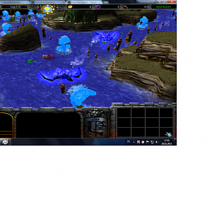 RISE OF ANGER RPG
crossing rivers