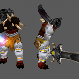 Amonrath - Finalized