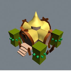 TrollTownHall T1 3 2   WIP (Kyrbi0)
