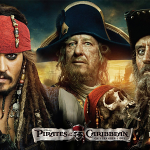 OnStrangerTides