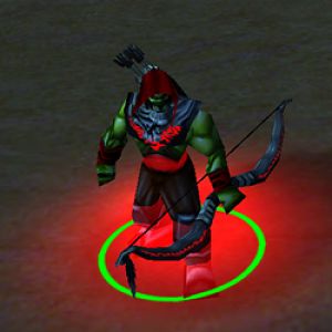 hunter