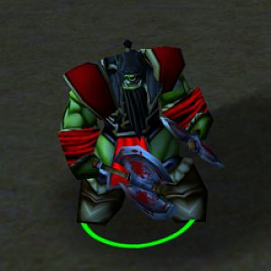 berserker