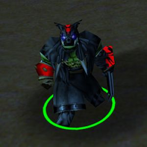 stormcaller