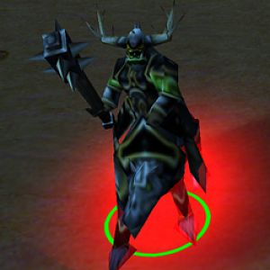 defiler
