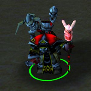 seeker