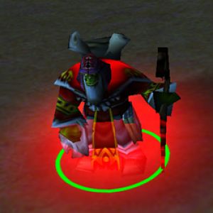 spiritwalker