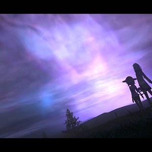 Celestial Giant