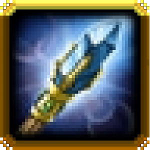 Mana Regen [48x48]