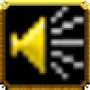 Hero Sound Set [48x48]