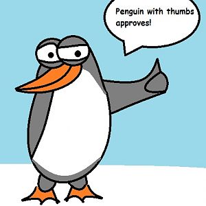 thumbs