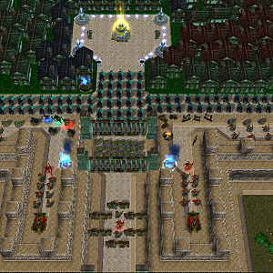 Siege of Krath'Anar V1.1 - Image 1