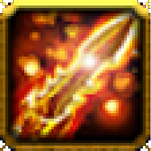 Attack Melee Hero  [56x56]