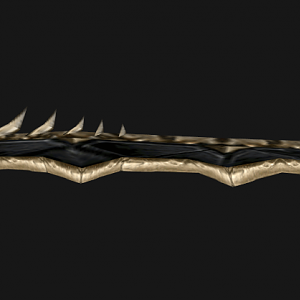 Death Bringer Katana
__________________
Requested by Sellenisko
