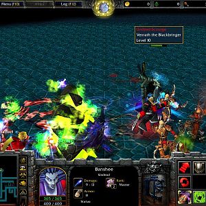 Superior Necromancer
