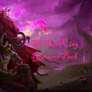 SunKingNearTwilight
