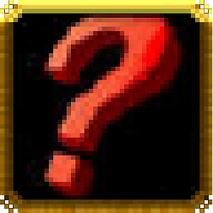 Question Mark [48x48]
