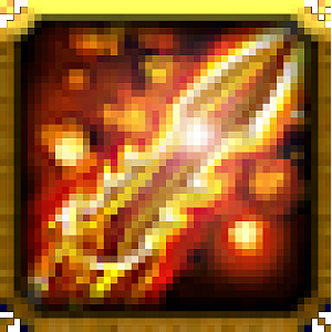 Attack Damage Hero [48x48]