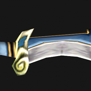 Mage's Spellblade