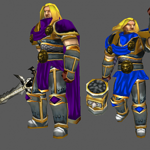 Arthas Menethil