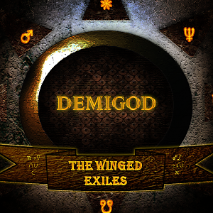 Demigod SIGIL