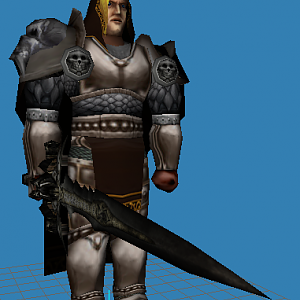 Lord Arthas