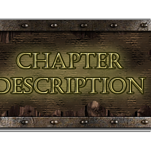 Chapter Deskrip