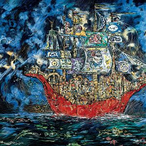Clive Barker