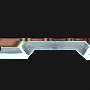 Sanctuary Blade