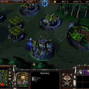 GnollBeastiary