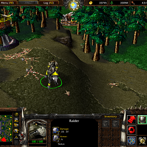 GnollRider