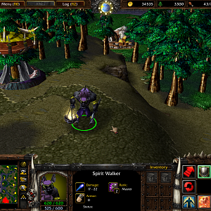 GnollSpiritWalker