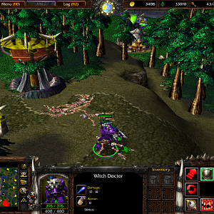 MurlocWitchDoctor